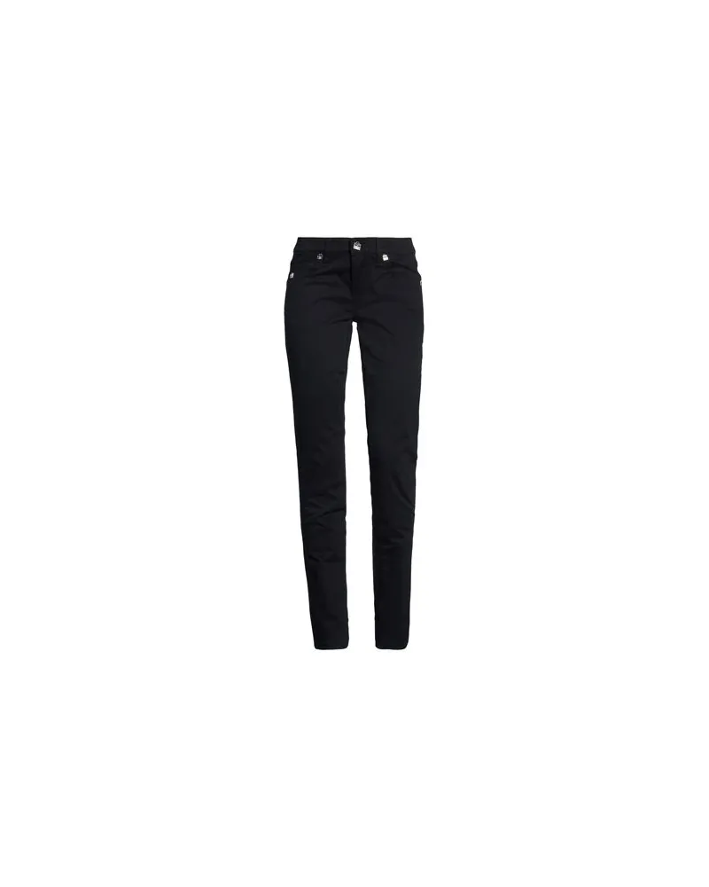 Frankie Morello HOSEN & RÖCKE - Hosenauf YOOX.COM Schwarz