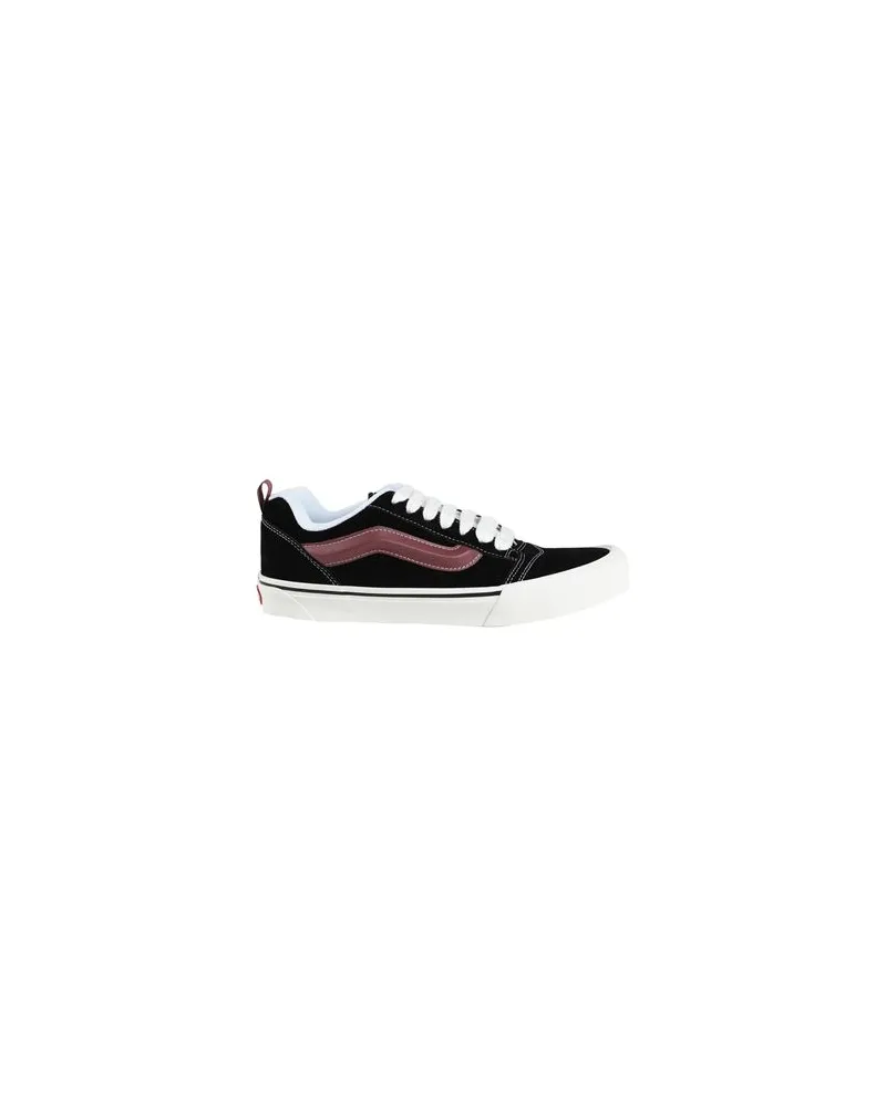 Vans SCHUHE - Sneakersauf YOOX.COM Schwarz