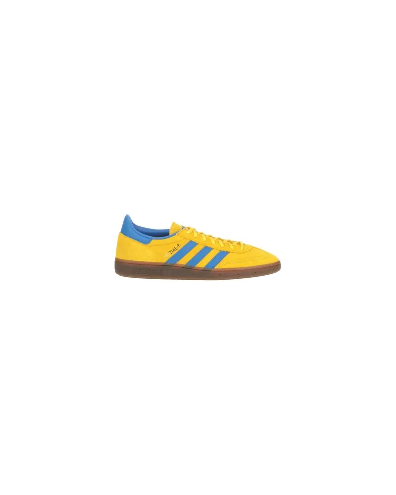 adidas HANDBALL SPEZIAL  - HANDBALL SPEZIAL - SCHUHE - Sneakersauf YOOX.COM Ringelblume