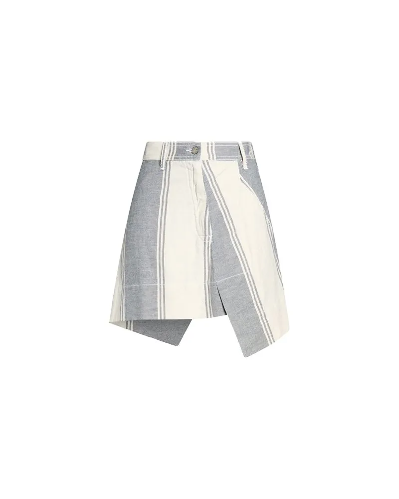 Vivienne Westwood HOSEN & RÖCKE - Miniröckeauf YOOX.COM Elfenbein