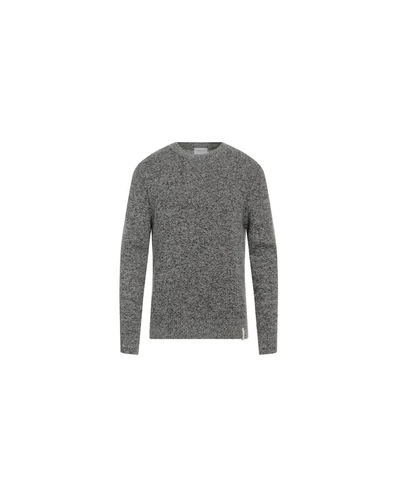 Brooksfield STRICKWAREN - Pulloverauf YOOX.COM Grau