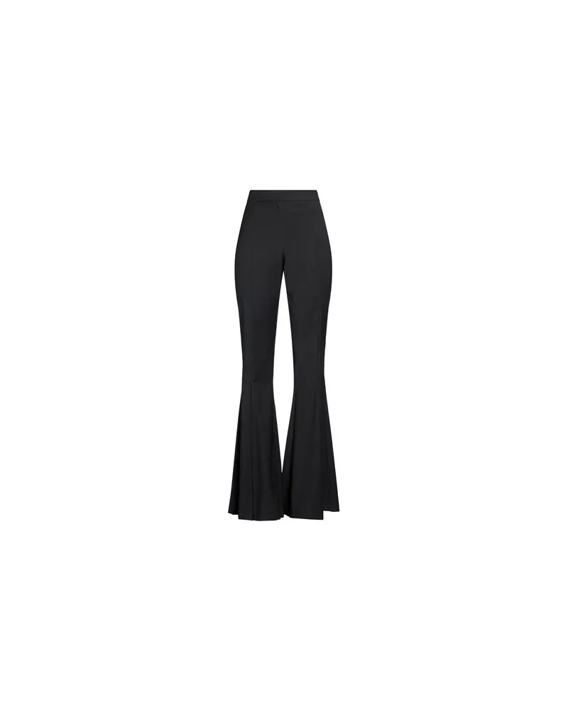 8PM HOSEN & RÖCKE - Hosenauf YOOX.COM Schwarz