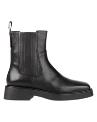 Vagabond Stiefelette Schwarz