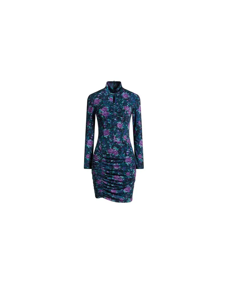 Liu Jo KLEIDER - Mini-Kleiderauf YOOX.COM Violett