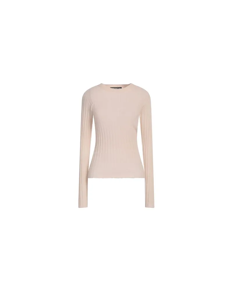 Department 5 STRICKWAREN - Pulloverauf YOOX.COM Beige