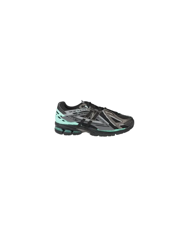 New Balance 1906 - SCHUHE - Sneakersauf YOOX.COM Schwarz