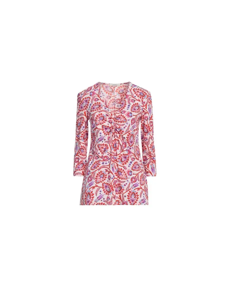 Maliparmi TOPS - Topsauf YOOX.COM Weiß