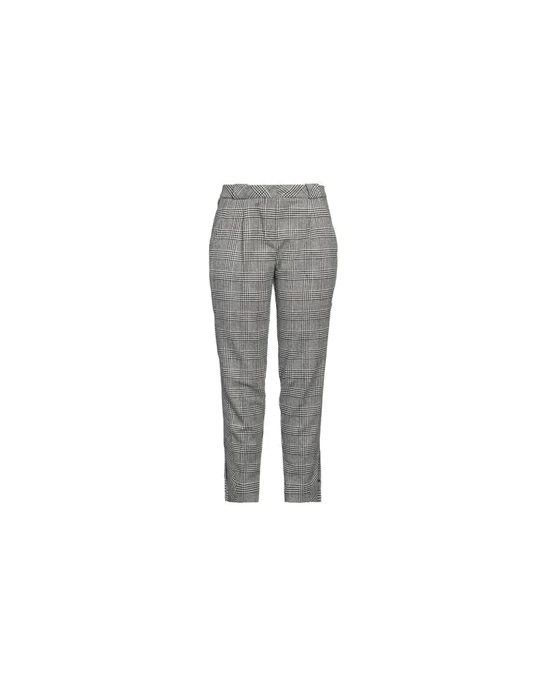 Clips HOSEN & RÖCKE - Hosenauf YOOX.COM Schwarz