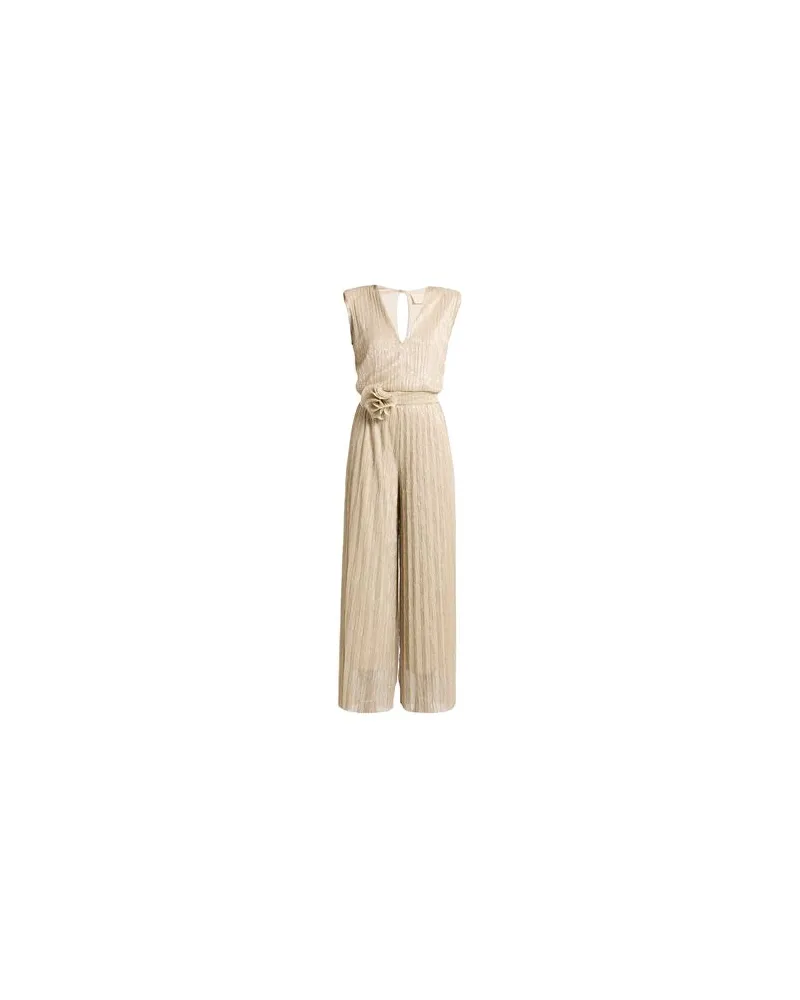 Kaos OVERALLS - Jumpsuitsauf YOOX.COM Platin