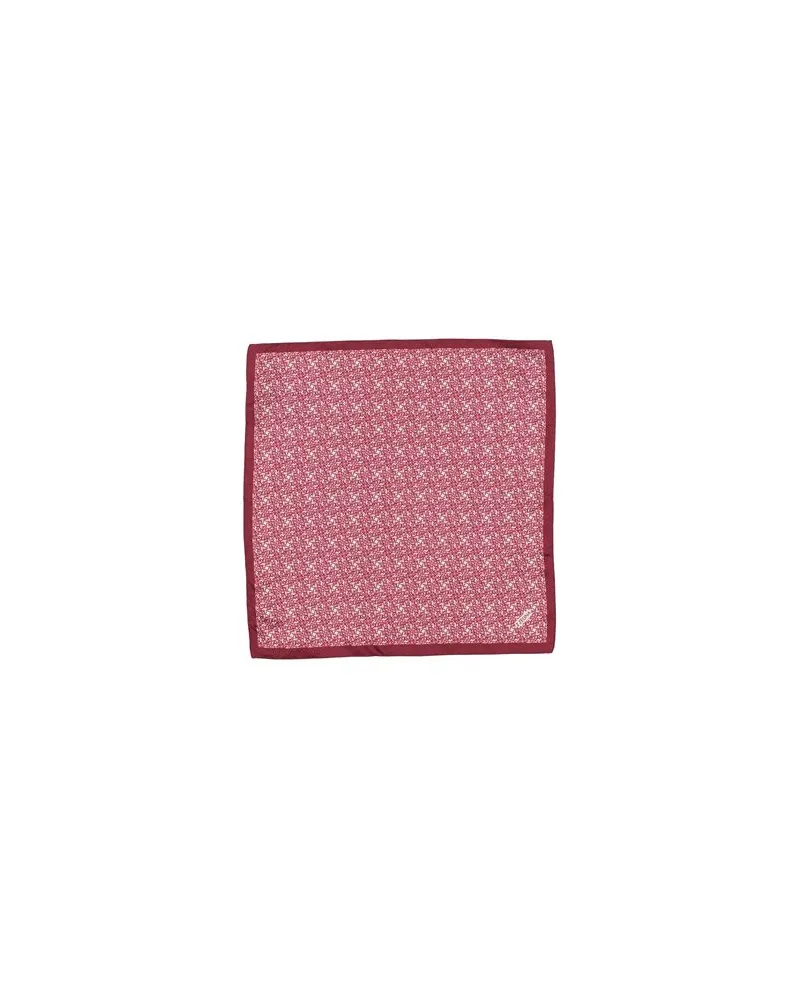 Z Zegna ACCESSOIRES - Schalsauf YOOX.COM Bordeaux