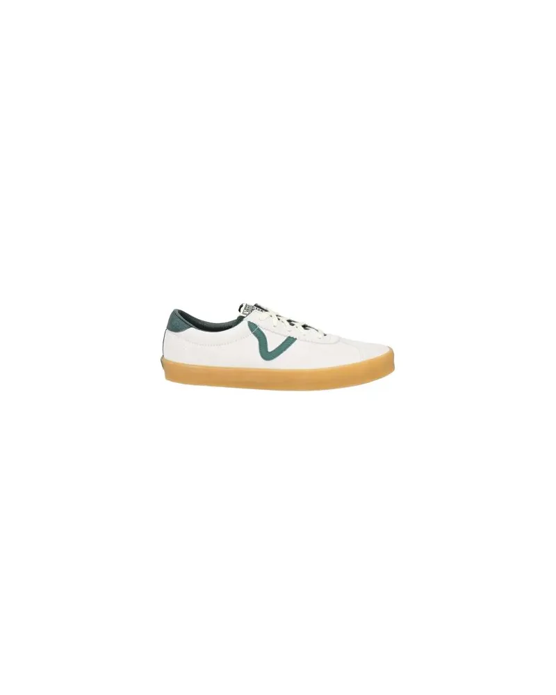 Vans SPORT LOW - SCHUHE - Sneakersauf YOOX.COM Hellgrau