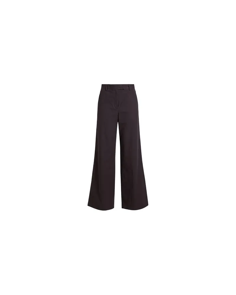 Dries van Noten HOSEN & RÖCKE - Hosenauf YOOX.COM Dunkelbraun