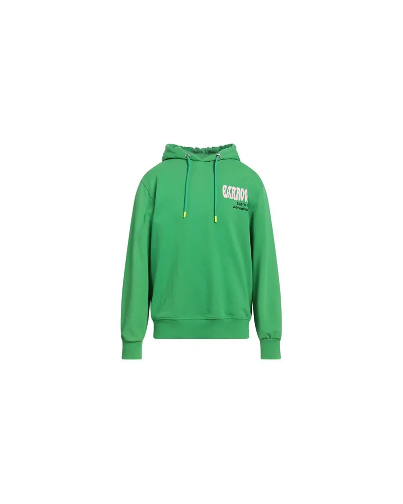 BARROW TOPS - Sweatshirtsauf YOOX.COM Grün