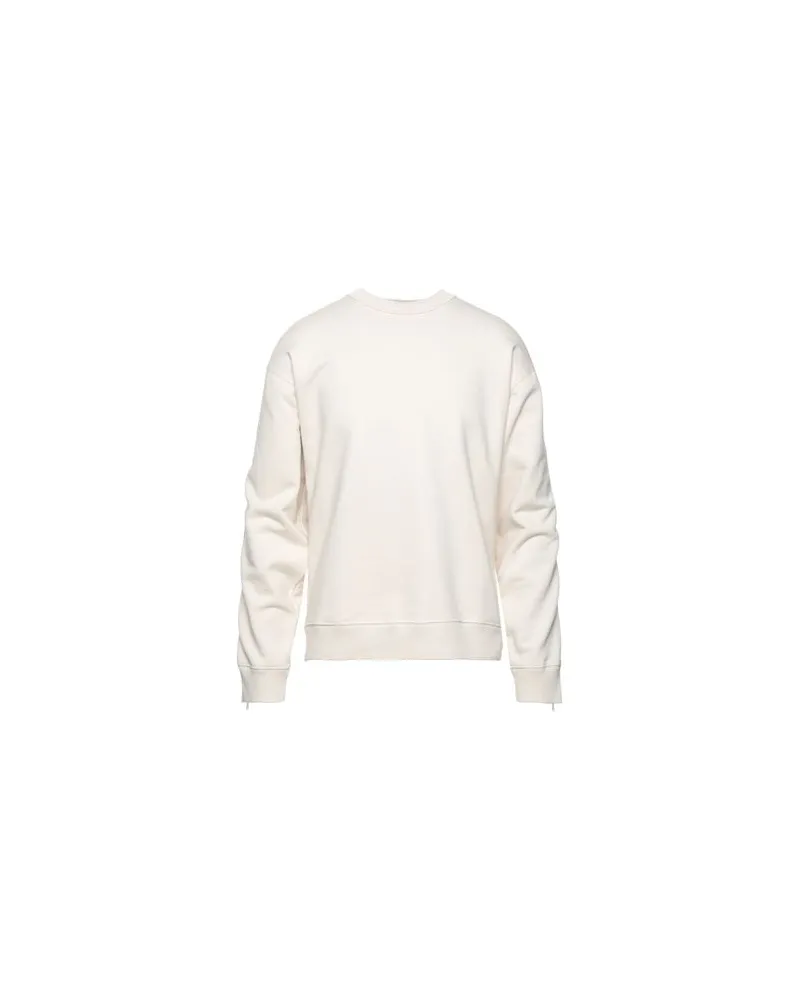 AMBUSH TOPS - Sweatshirtsauf YOOX.COM Beige