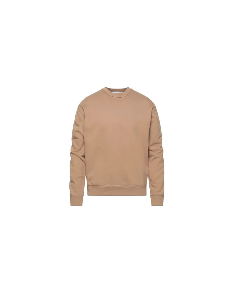 AMBUSH TOPS - Sweatshirtsauf YOOX.COM Kamel