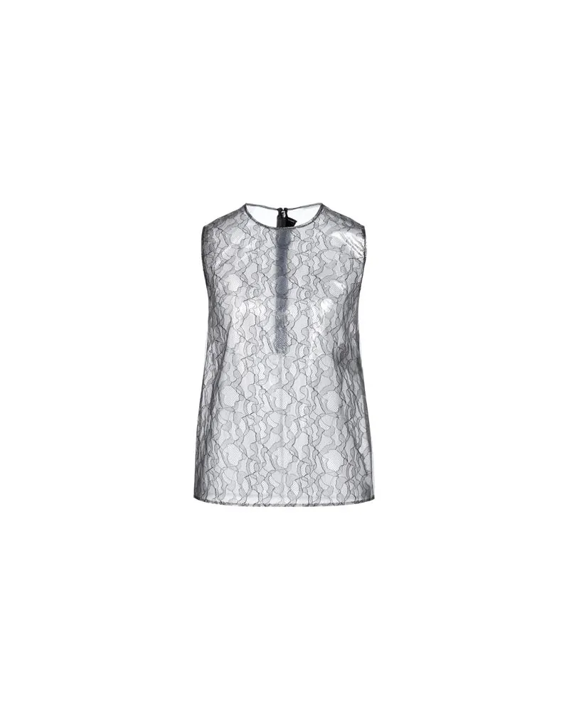 Dsquared2 TOPS - Topsauf YOOX.COM Braungrau
