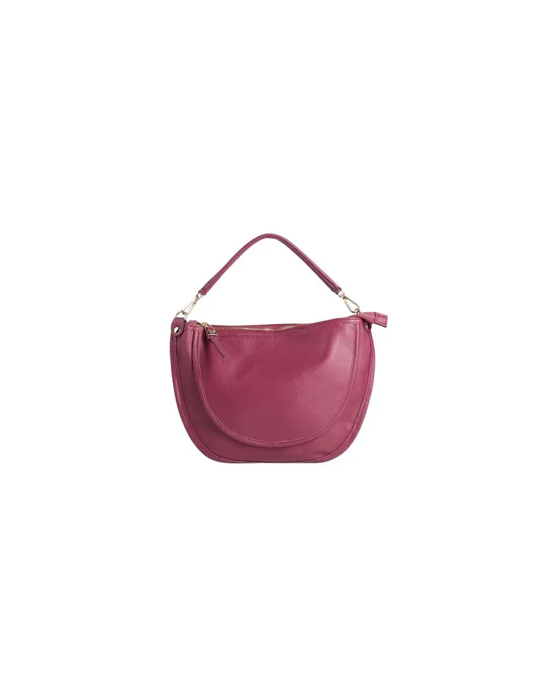 Laura di Maggio TASCHEN - Handtaschenauf YOOX.COM Purpur