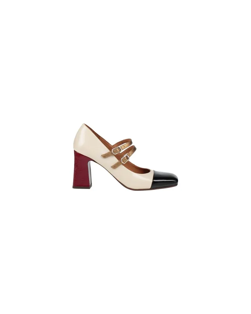 Chie Mihara SCHUHE - Pumpsauf YOOX.COM Off