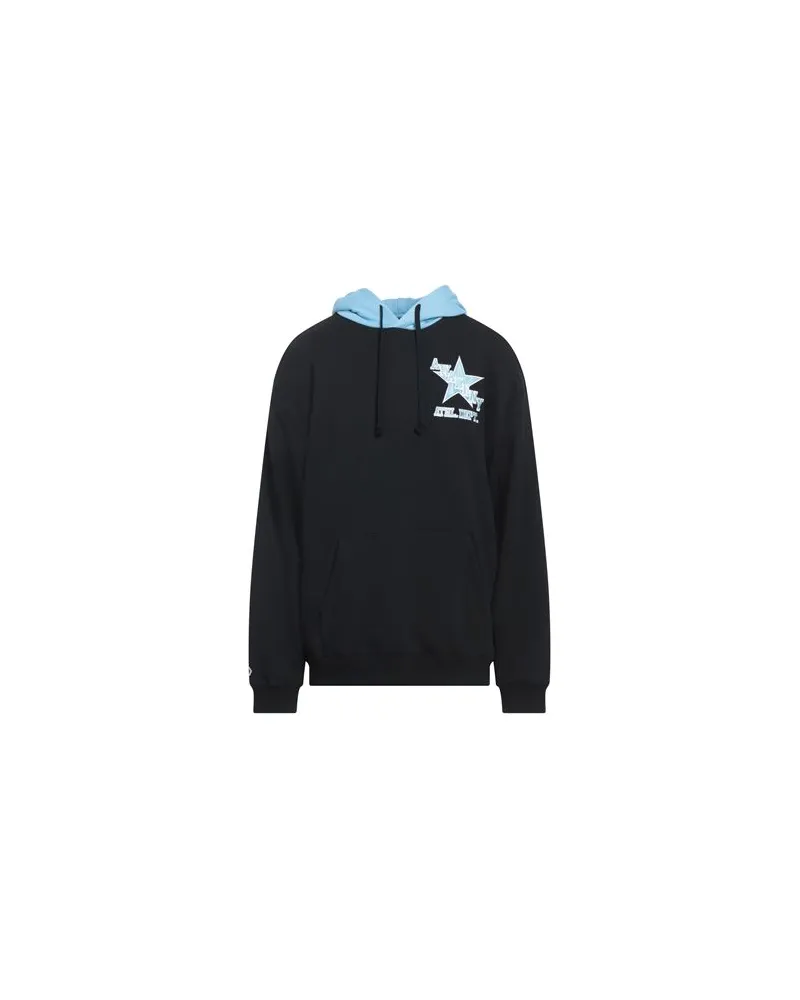 Converse TOPS - Sweatshirtsauf YOOX.COM Nachtblau