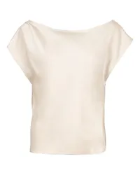 MARELLA Top Elfenbein