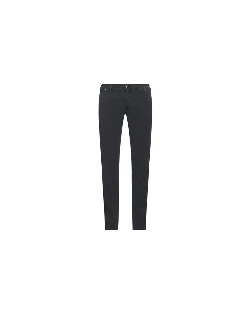Jacob Cohën HOSEN & RÖCKE - Hosenauf YOOX.COM Braungrau