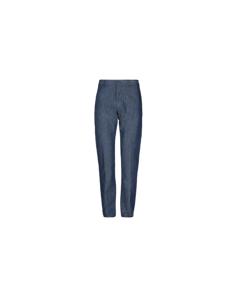 Fortela HOSEN & RÖCKE - Jeanshosenauf YOOX.COM Nachtblau
