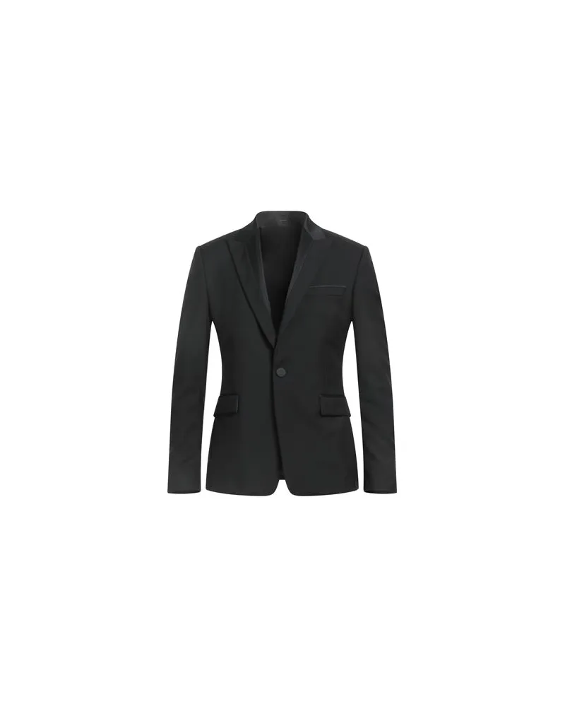 Paul Smith ANZÜGE und CO-ORDS - Blazersauf YOOX.COM Schwarz