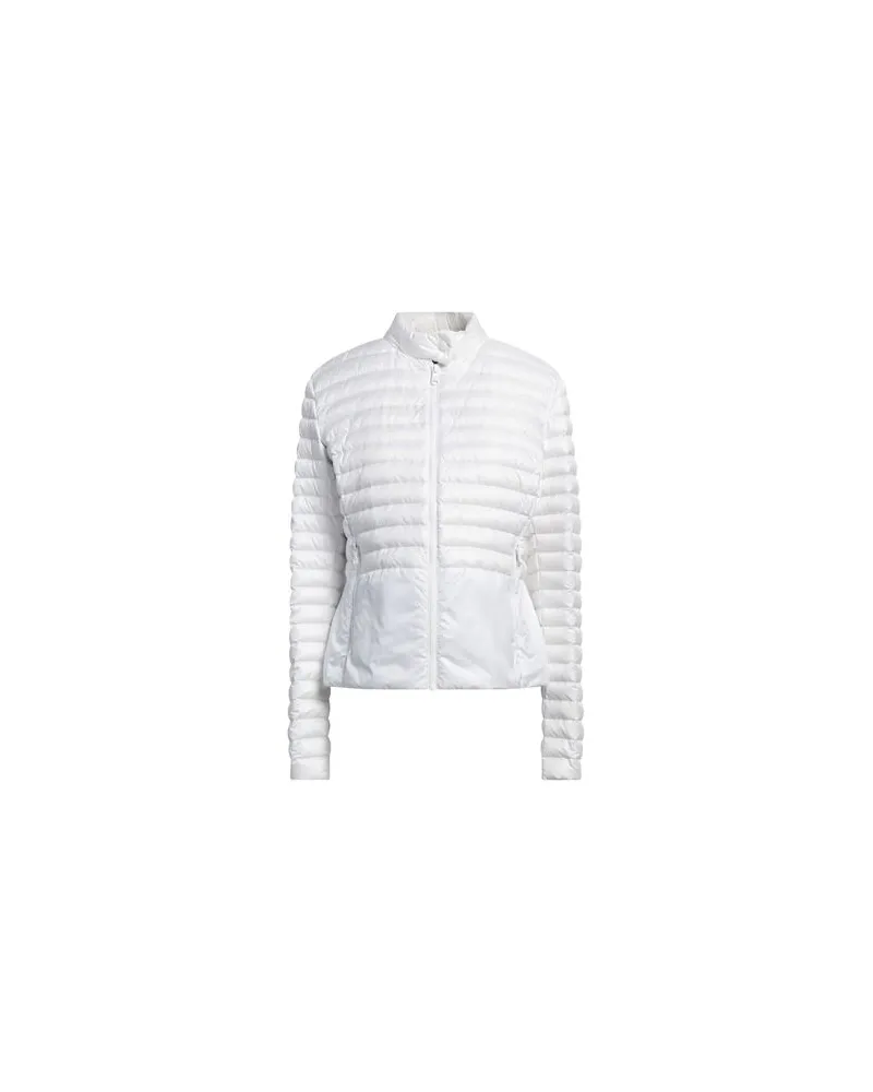 Colmar JACKEN & MÄNTEL - Pufferjacken & Daunenjackenauf YOOX.COM Weiß