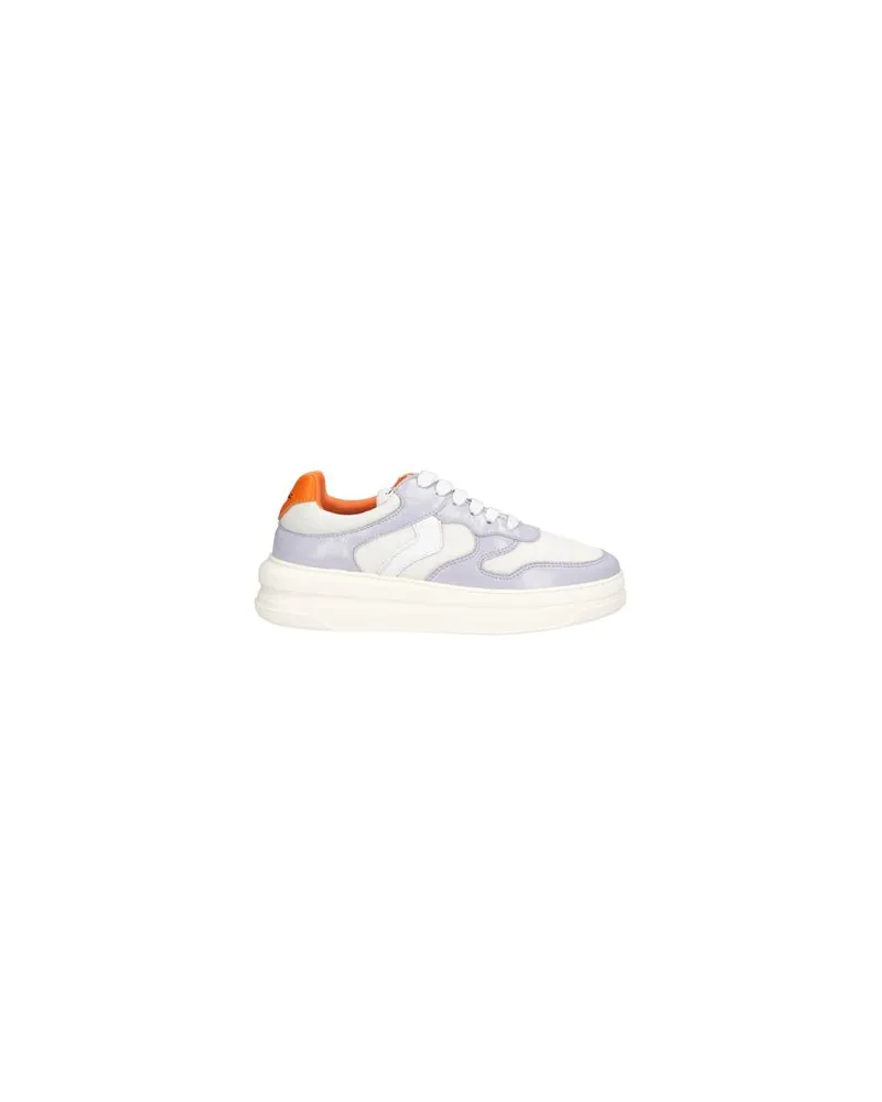 Voile Blanche SCHUHE - Sneakersauf YOOX.COM Lila