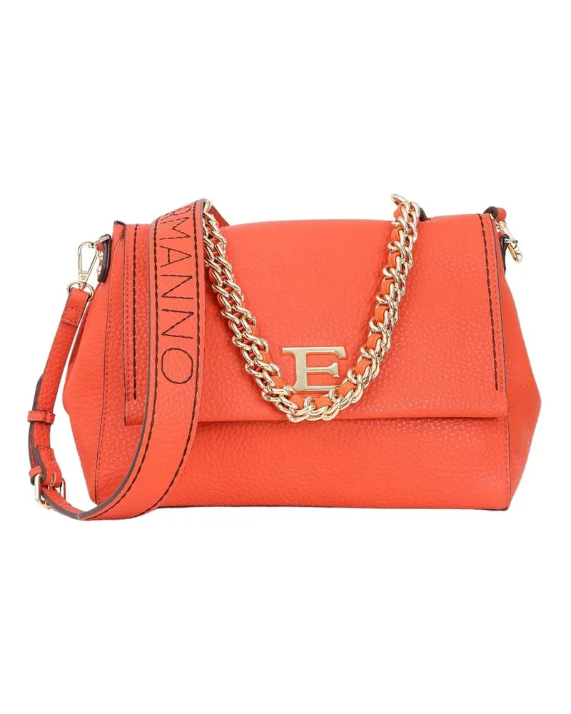 Ermanno Scervino Umhängetasche Orange