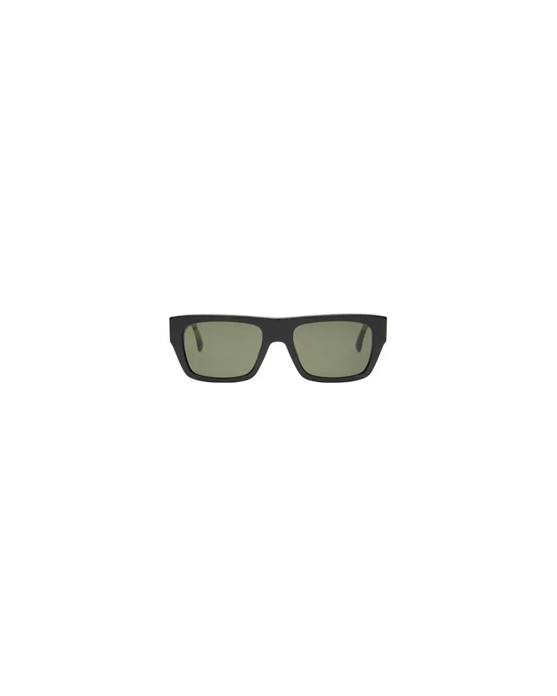 Paul Smith BRILLEN - Sonnenbrillenauf YOOX.COM Schwarz