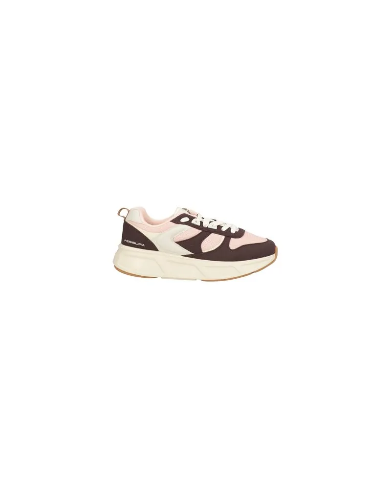 Fessura SCHUHE - Sneakersauf YOOX.COM Rosa