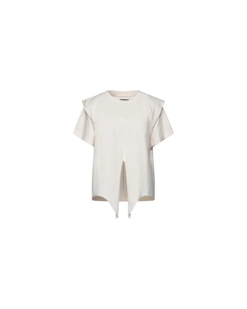 Isabel Marant TOPS - T-shirtsauf YOOX.COM Hellrosa