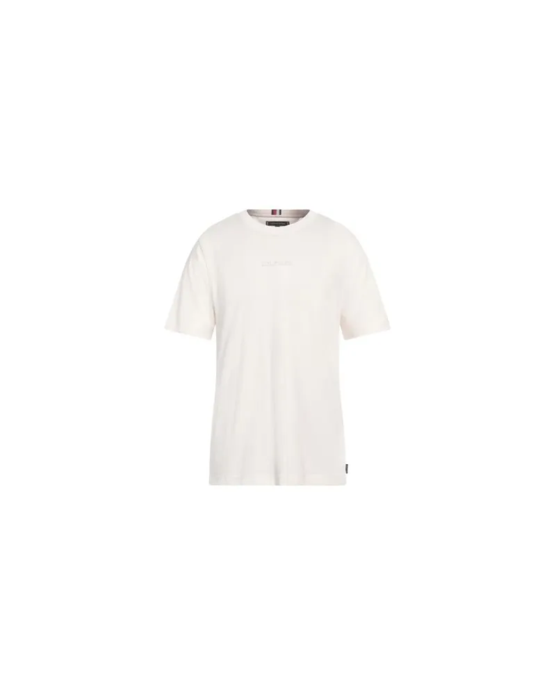 Tommy Hilfiger TOPS - T-shirtsauf YOOX.COM Hellrosa