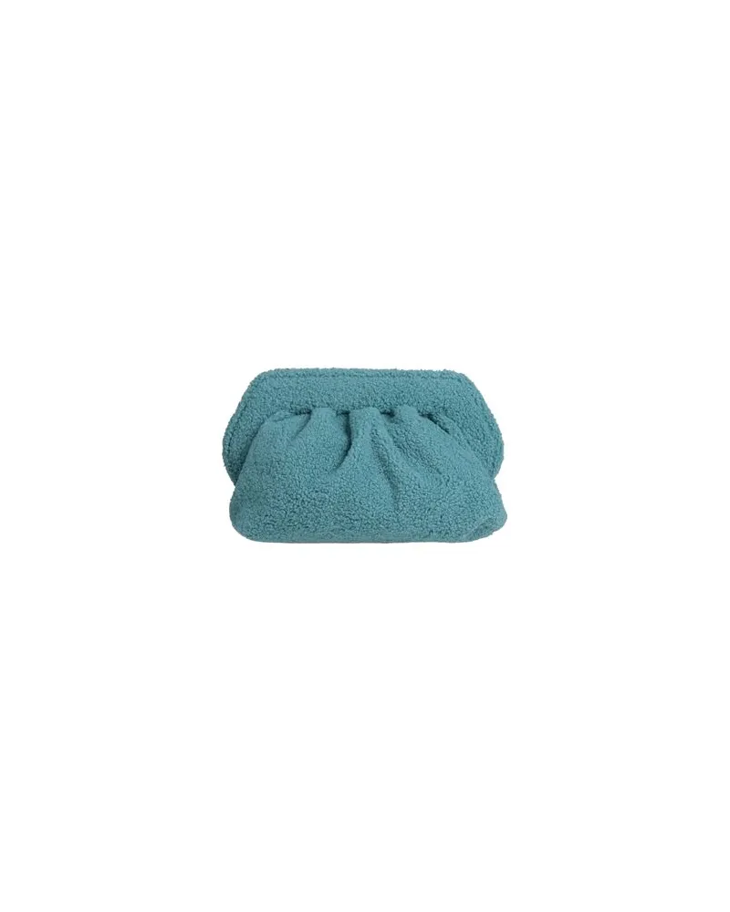 THEMOIRÈ TASCHEN - Handtaschenauf YOOX.COM Aquamarin