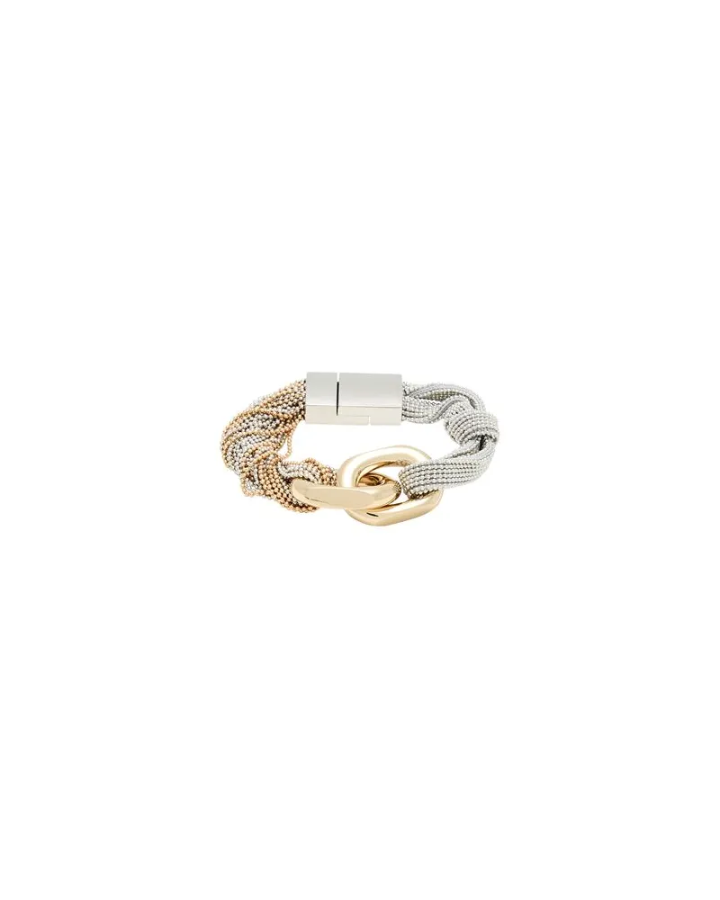 Fabiana Filippi SCHMUCK und UHREN - Armbänderauf YOOX.COM Silber