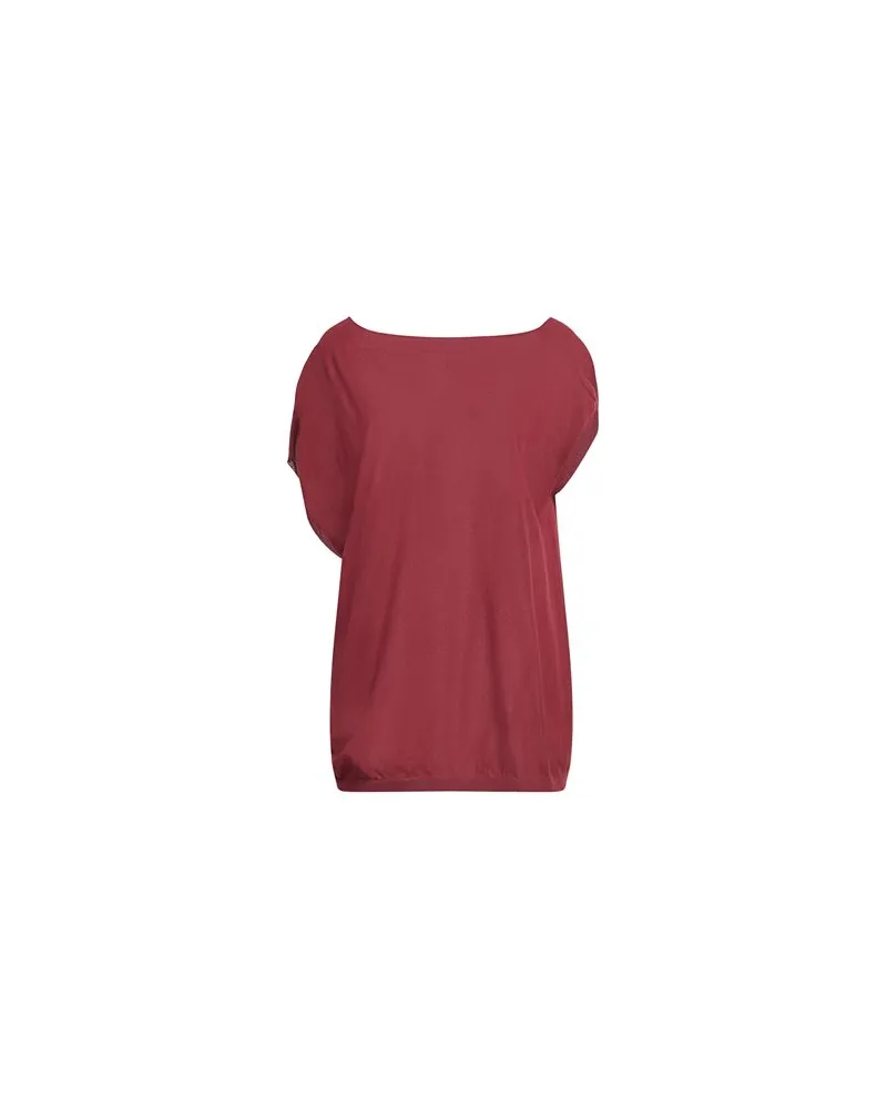I'M Isola Marras STRICKWAREN - Pulloverauf YOOX.COM Bordeaux