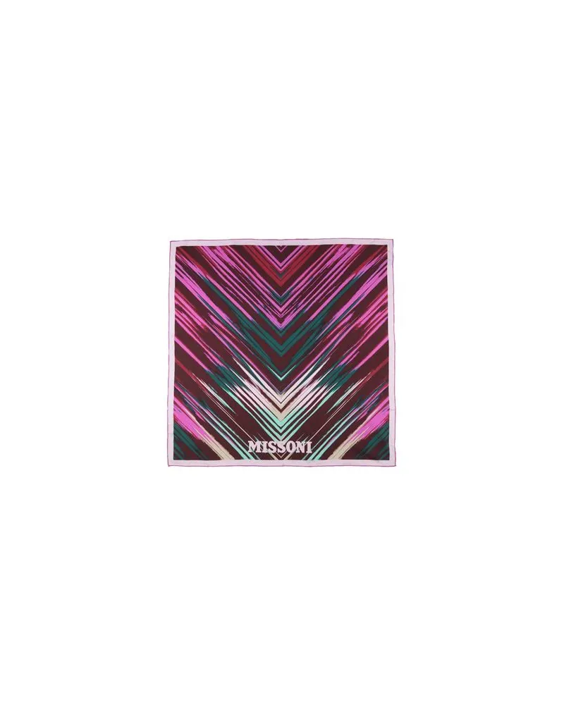 Missoni ACCESSOIRES - Schalsauf YOOX.COM Bordeaux
