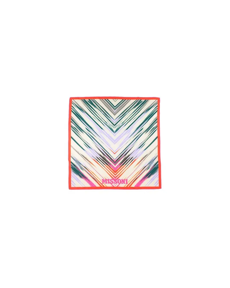 Missoni ACCESSOIRES - Schalsauf YOOX.COM Orange