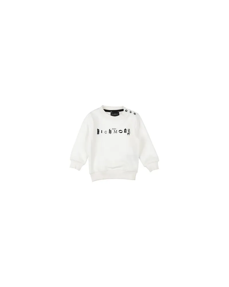 John Richmond TOPS - Sweatshirtsauf YOOX.COM Off