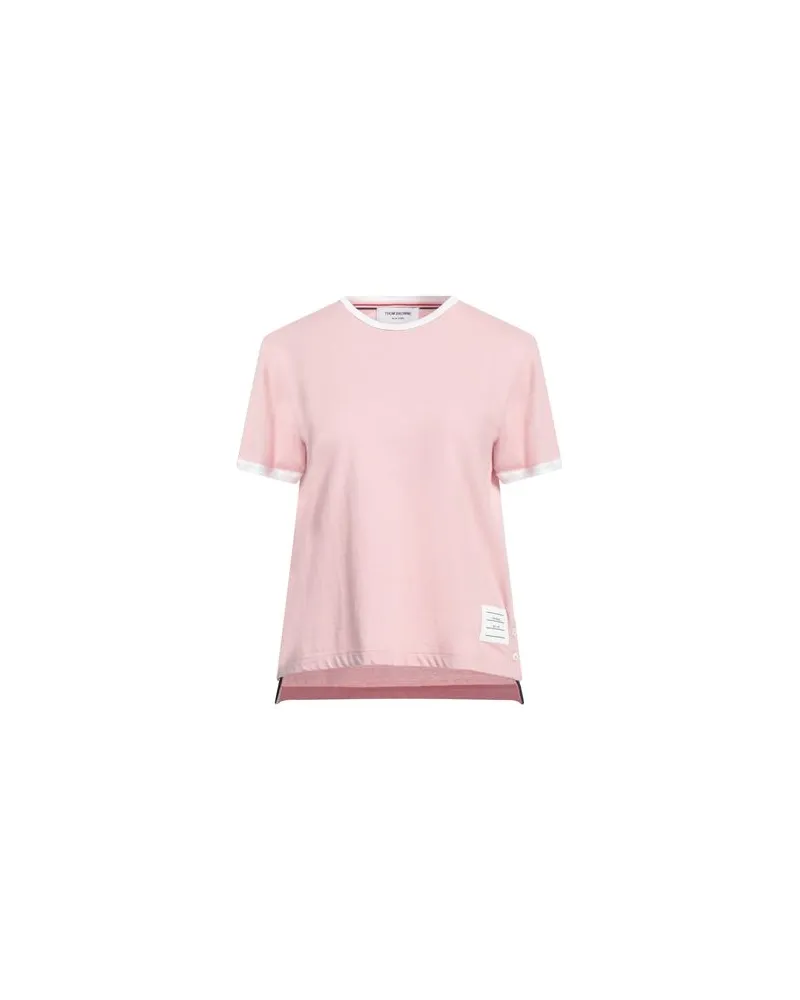 Thom Browne TOPS - T-shirtsauf YOOX.COM Antikrosa