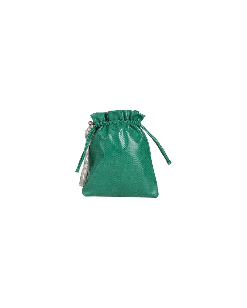 Twenty Four Haitch TASCHEN - Handtaschenauf YOOX.COM Grün