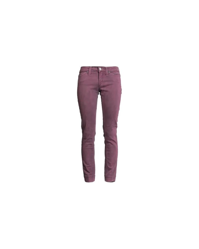 Jacob Cohën HOSEN & RÖCKE - Jeanshosenauf YOOX.COM Malve