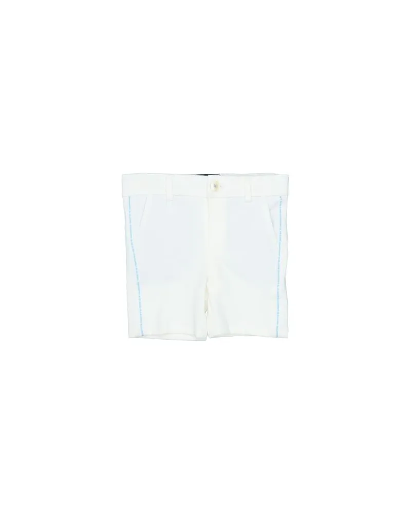 Harmont & Blaine HOSEN & RÖCKE - Shorts & Bermudashortsauf YOOX.COM Weiß