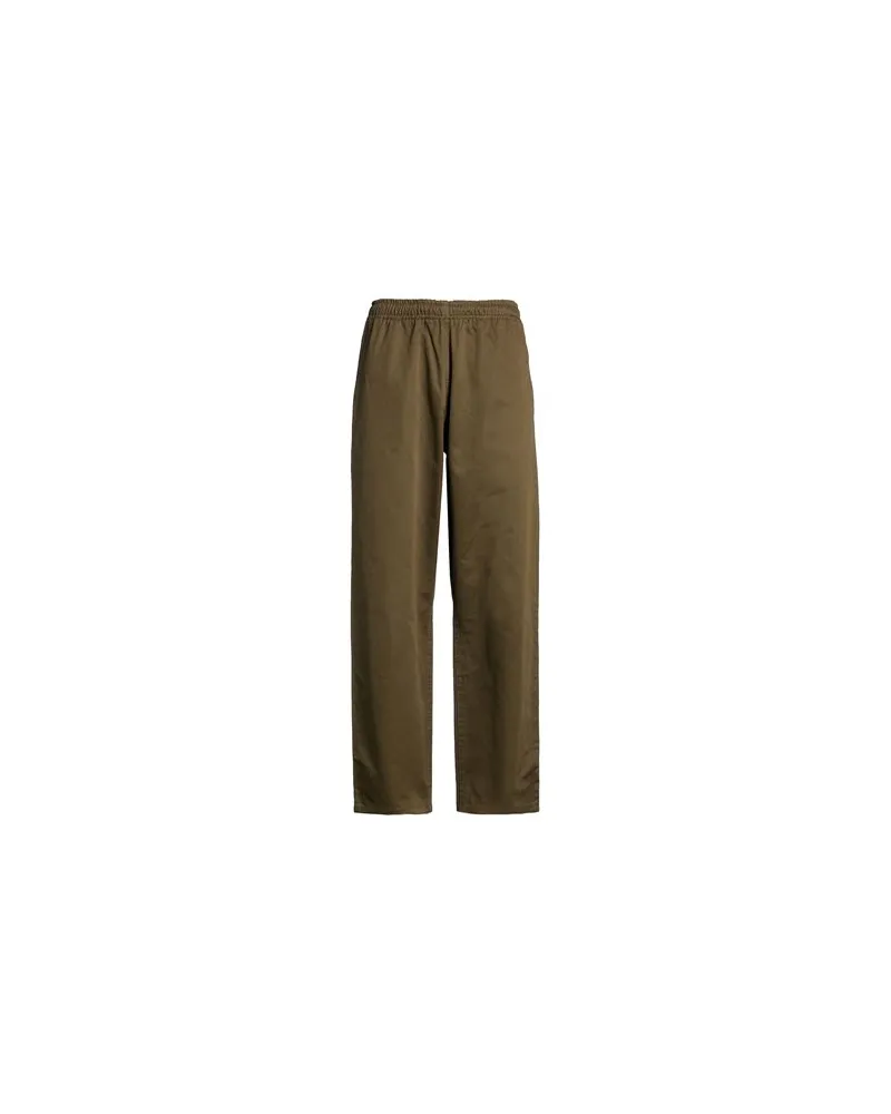 Marni HOSEN & RÖCKE - Hosenauf YOOX.COM Militärgrün