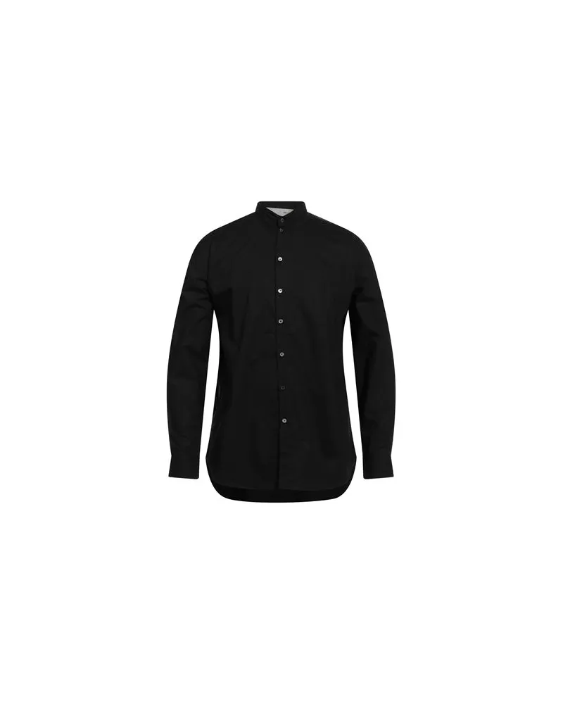 Isabel Benenato TOPS - Hemdenauf YOOX.COM Schwarz