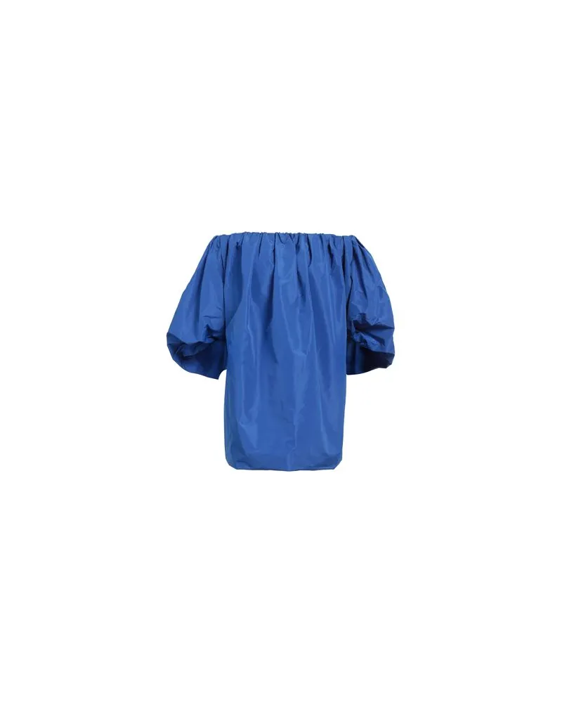 Pinko KLEIDER - Mini-Kleiderauf YOOX.COM Blau