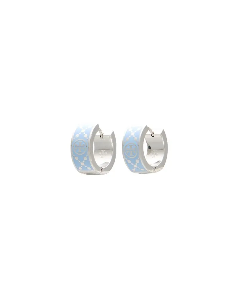 Tory Burch SCHMUCK und UHREN - Ohrringeauf YOOX.COM Himmelblau