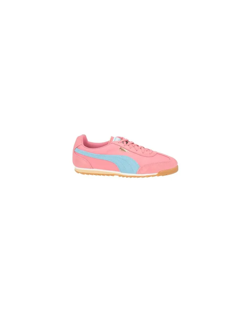 Puma ARIZONA NYLON - SCHUHE - Sneakersauf YOOX.COM Rosa