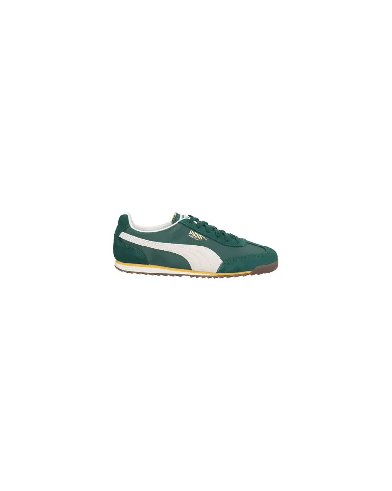 Puma SCHUHE - Sneakersauf YOOX.COM Grün